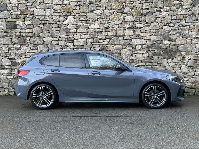 Used BMW 1 Series 2023 for sale - 76982368: Photo 3