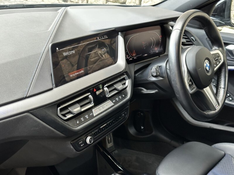 Used BMW 1 Series 2023 for sale - 76982368: Photo 30