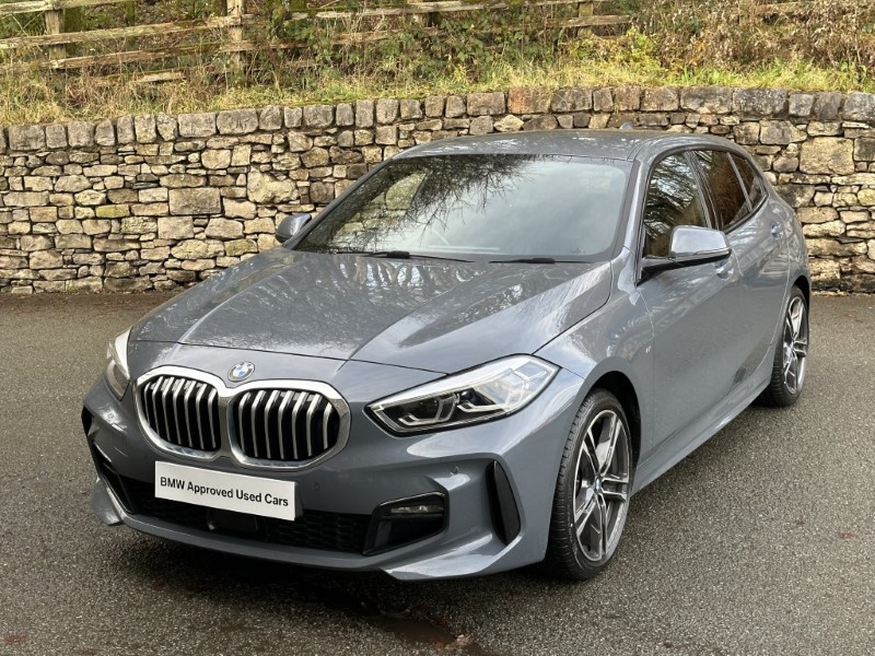 Used BMW 1 Series 2023 for sale - 76982368: Photo 35