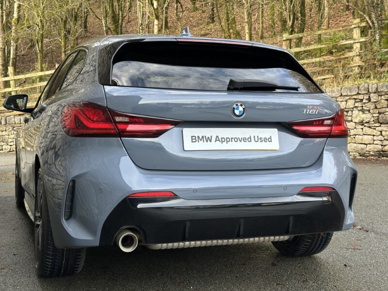 Used BMW 1 Series 2023 for sale - 76982368: Photo 37