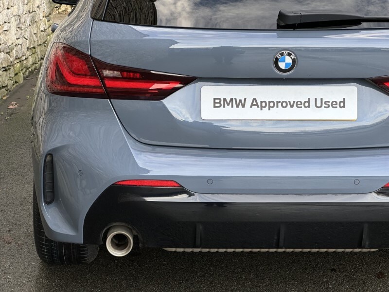 Used BMW 1 Series 2023 for sale - 76982368: Photo 38