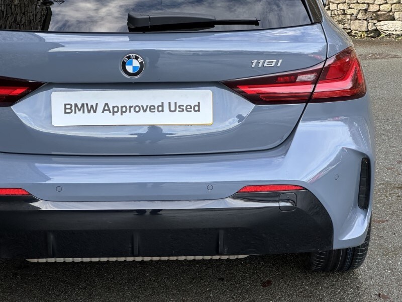 Used BMW 1 Series 2023 for sale - 76982368: Photo 39