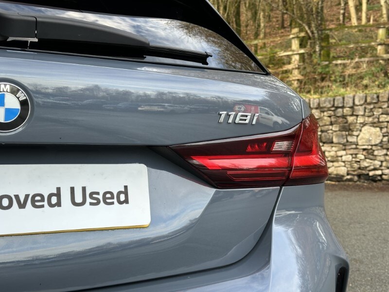 Used BMW 1 Series 2023 for sale - 76982368: Photo 40