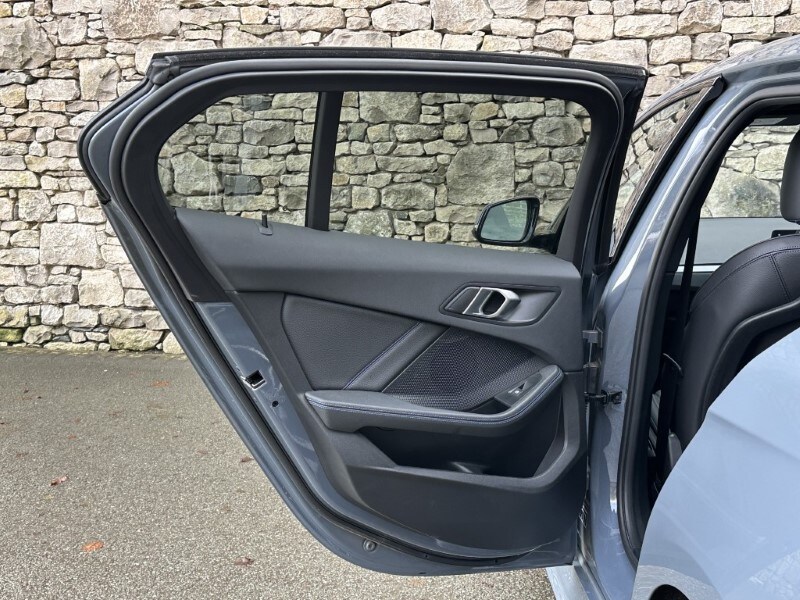 Used BMW 1 Series 2023 for sale - 76982368: Photo 42