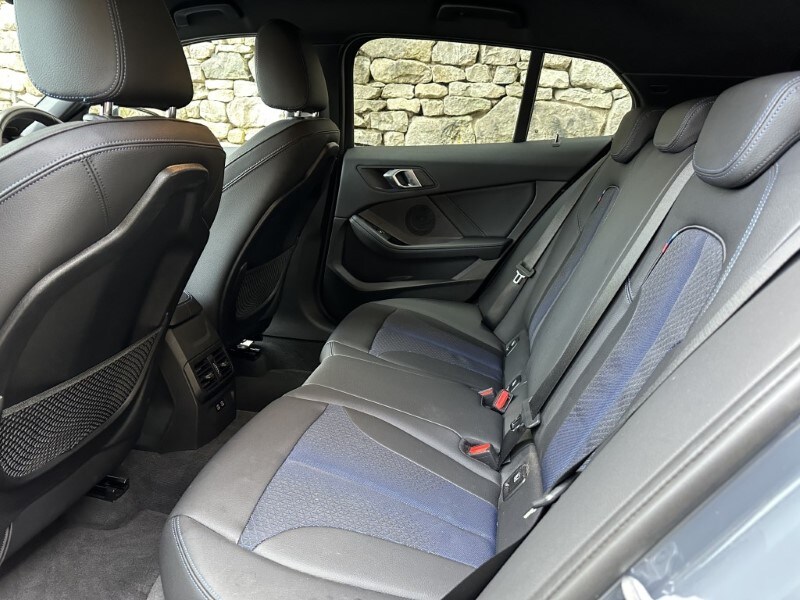 Used BMW 1 Series 2023 for sale - 76982368: Photo 44