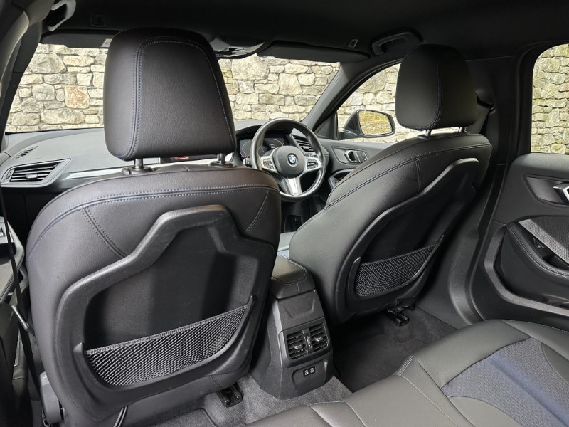 Used BMW 1 Series 2023 for sale - 76982368: Photo 45