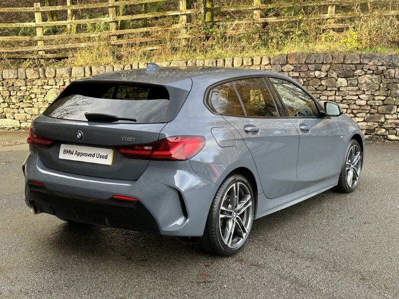 Used BMW 1 Series 2023 for sale - 76982368: Photo 48