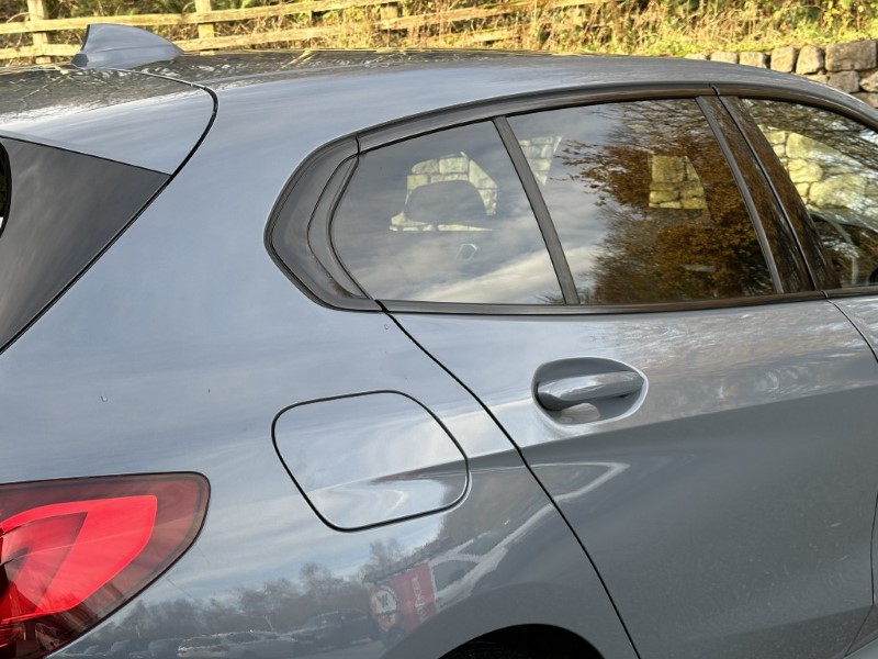 Used BMW 1 Series 2023 for sale - 76982368: Photo 49