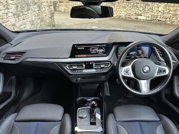 Used BMW 1 Series 2023 for sale - 76982368: Photo