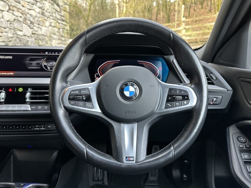 Used BMW 1 Series 2023 for sale - 76982368: Photo 5