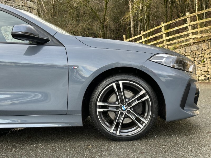 Used BMW 1 Series 2023 for sale - 76982368: Photo 50