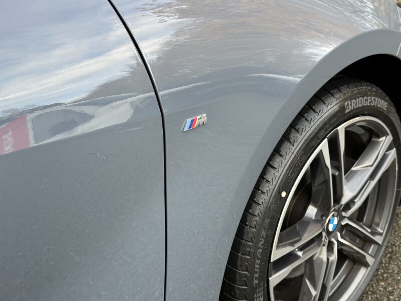 Used BMW 1 Series 2023 for sale - 76982368: Photo 51