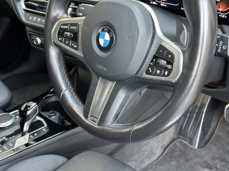 Used BMW 1 Series 2023 for sale - 76982368: Photo 55