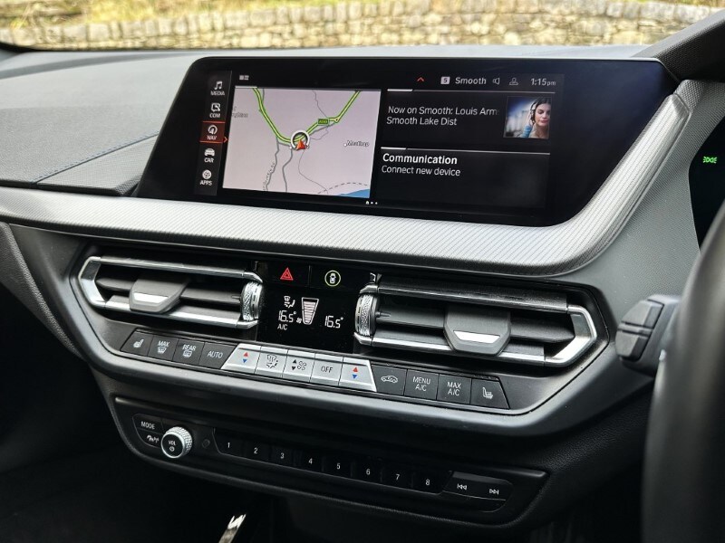 Used BMW 1 Series 2023 for sale - 76982368: Photo 57