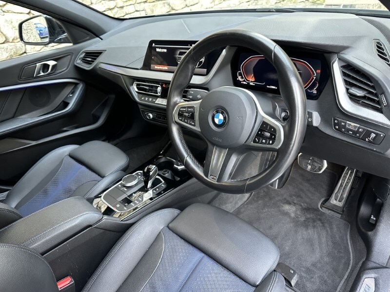 Used BMW 1 Series 2023 for sale - 76982368: Photo 6