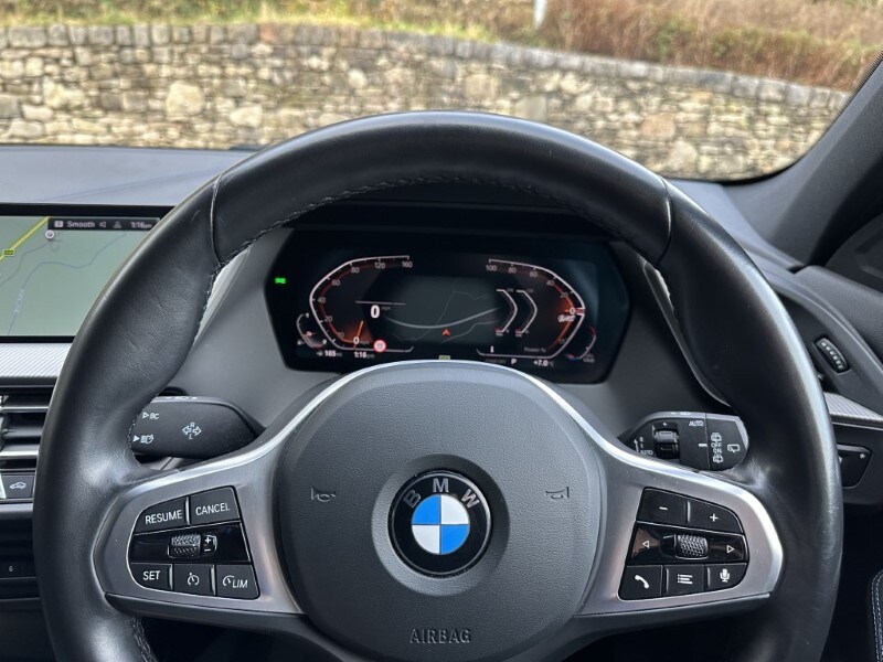 Used BMW 1 Series 2023 for sale - 76982368: Photo 60