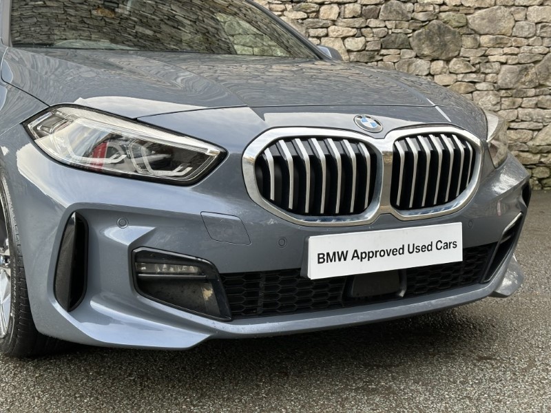 Used BMW 1 Series 2023 for sale - 76982368: Photo 64