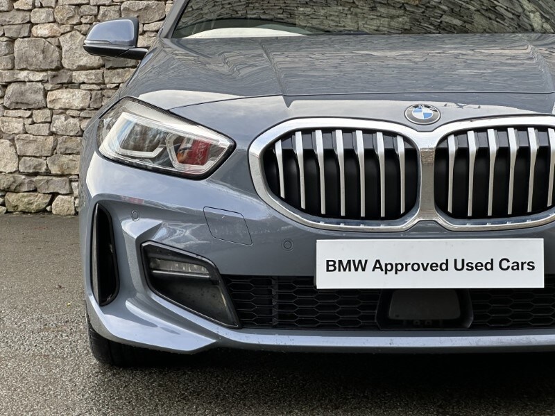 Used BMW 1 Series 2023 for sale - 76982368: Photo 65