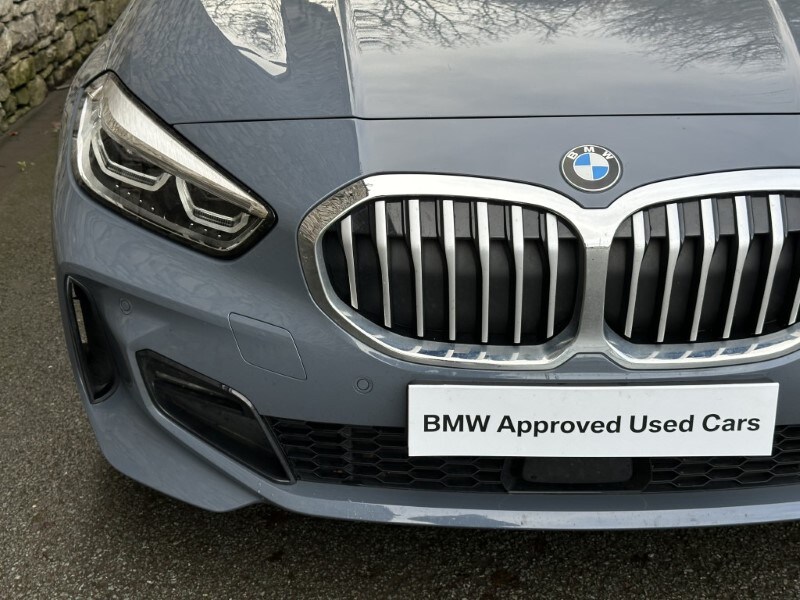 Used BMW 1 Series 2023 for sale - 76982368: Photo 66
