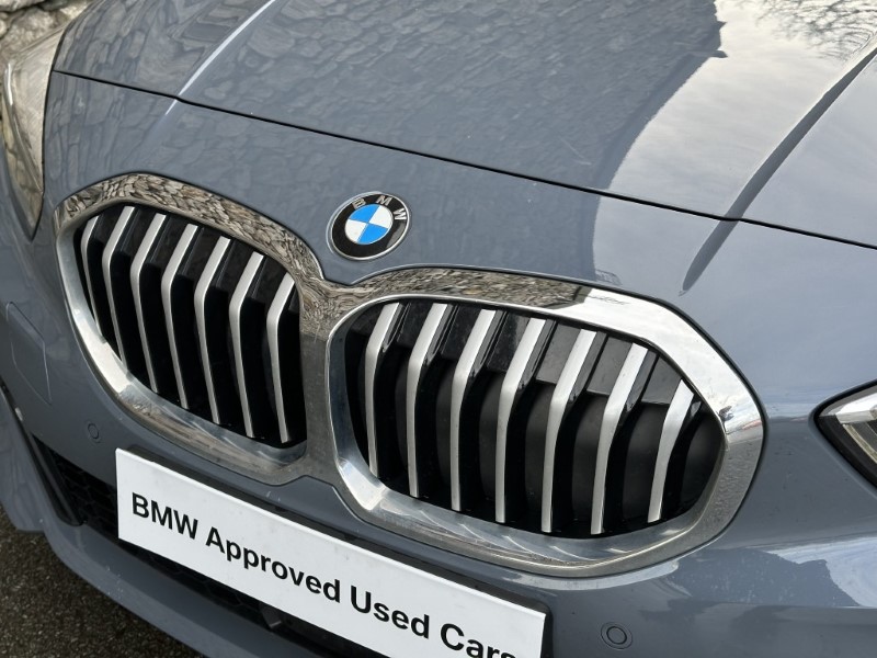 Used BMW 1 Series 2023 for sale - 76982368: Photo 67