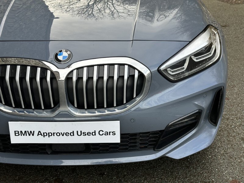 Used BMW 1 Series 2023 for sale - 76982368: Photo 68