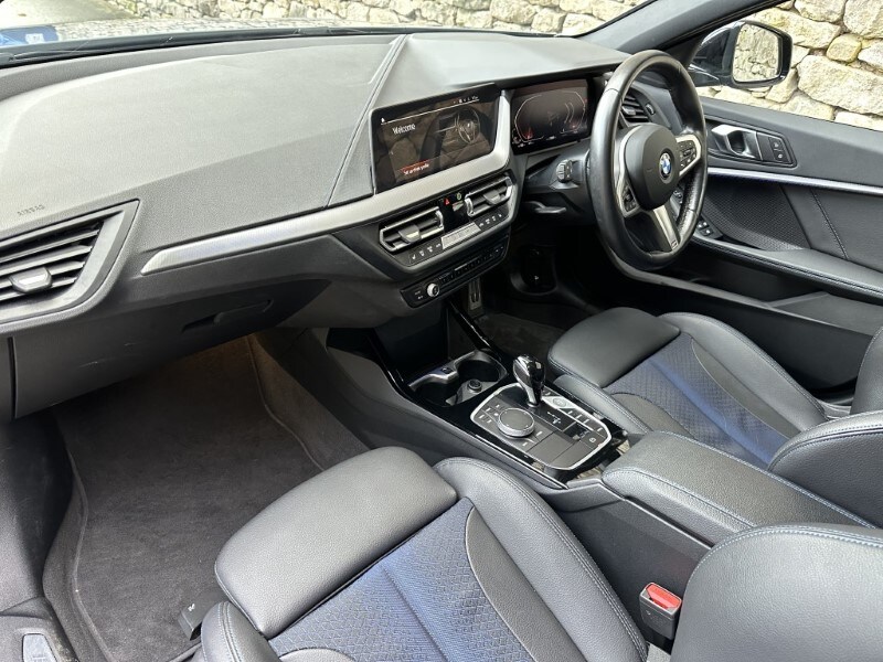 Used BMW 1 Series 2023 for sale - 76982368: Photo 7