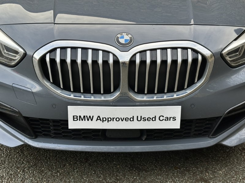 Used BMW 1 Series 2023 for sale - 76982368: Photo 70