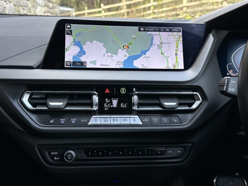 Used BMW 1 Series 2023 for sale - 76982368: Photo 8