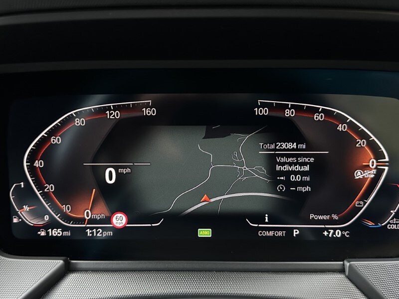 Used BMW 1 Series 2023 for sale - 76982368: Photo 9