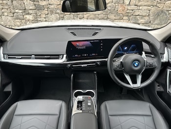 Used BMW iX1 2024 for sale - 78961604: Photo