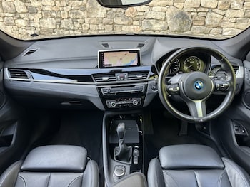 Used BMW X1 2022 for sale - 78523753: Photo