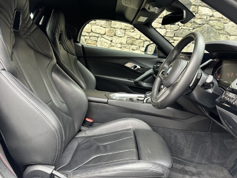 Used BMW Z4 2021 for sale - 76982460: Photo 11