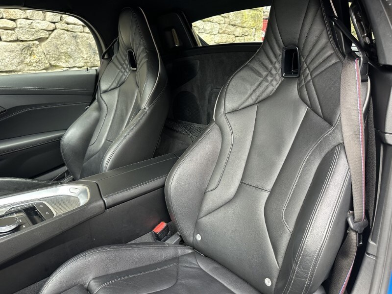 Used BMW Z4 2021 for sale - 76982460: Photo 12