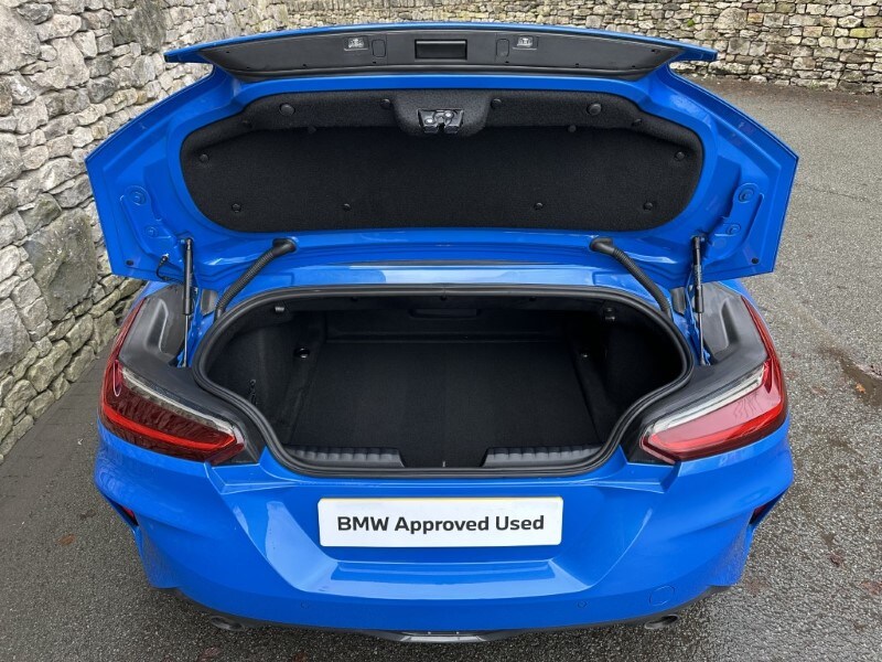 Used BMW Z4 2021 for sale - 76982460: Photo 13