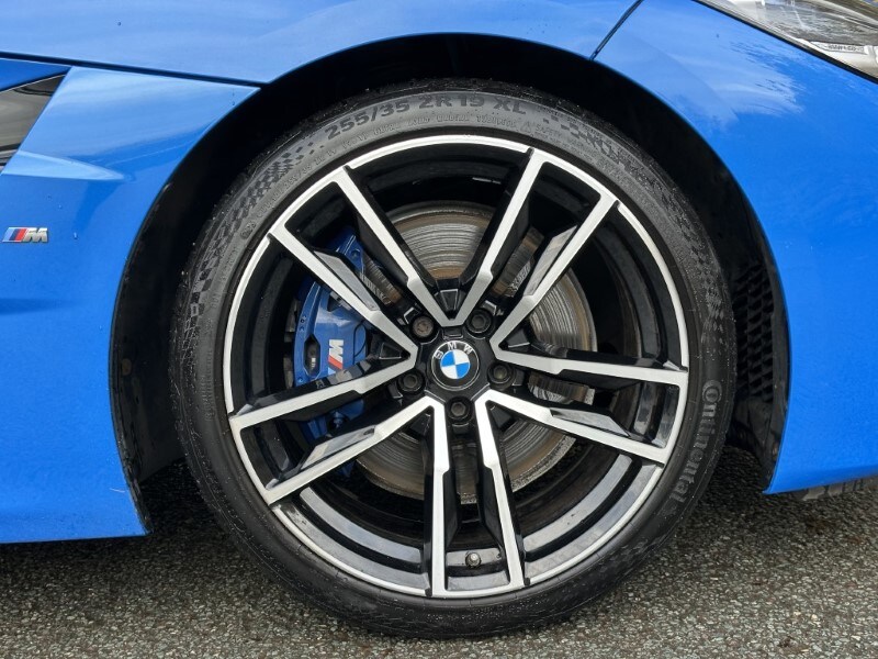 Used BMW Z4 2021 for sale - 76982460: Photo 14