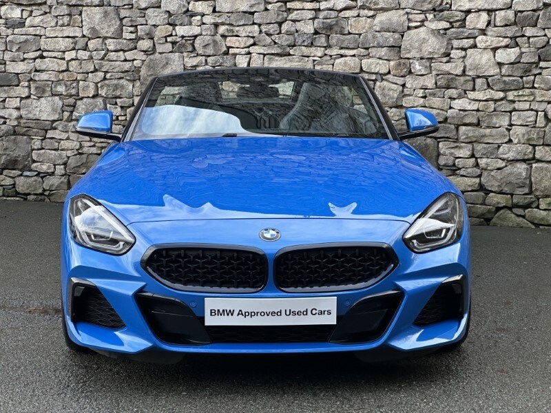 Used BMW Z4 2021 for sale - 76982460: Photo 16
