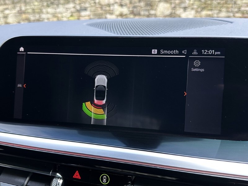 Used BMW Z4 2021 for sale - 76982460: Photo 19