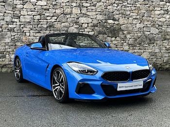Used BMW Z4 2021 for sale - 76982460: Photo