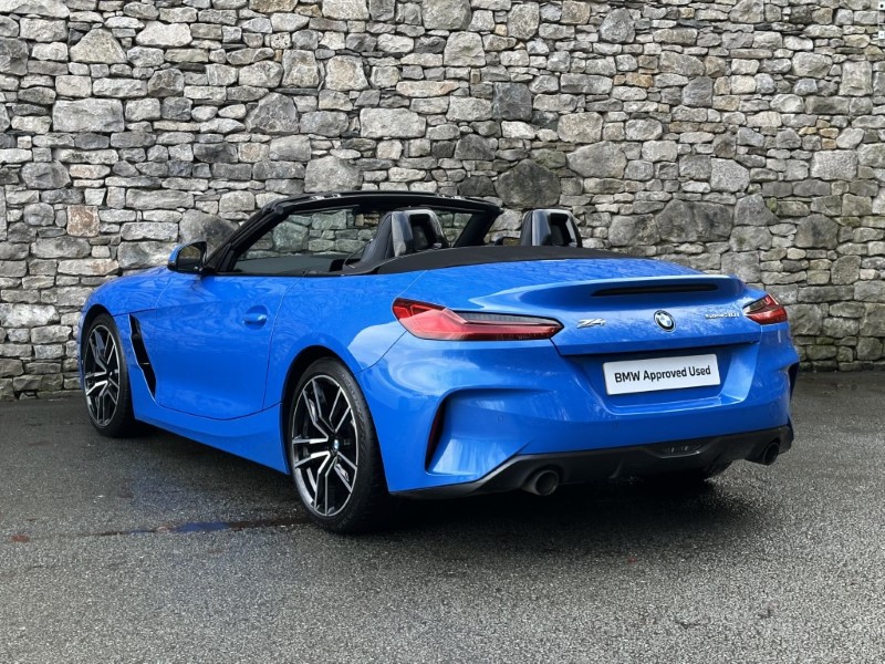 Used BMW Z4 2021 for sale - 76982460: Photo 2