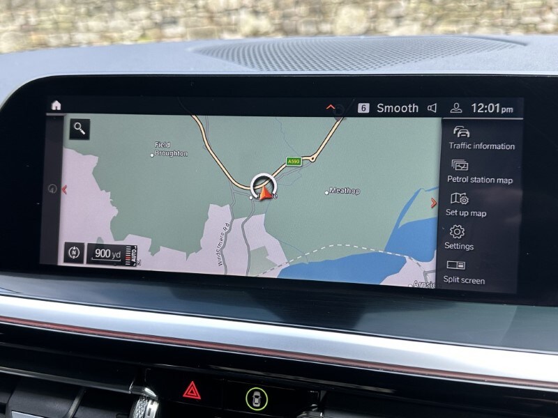 Used BMW Z4 2021 for sale - 76982460: Photo 21