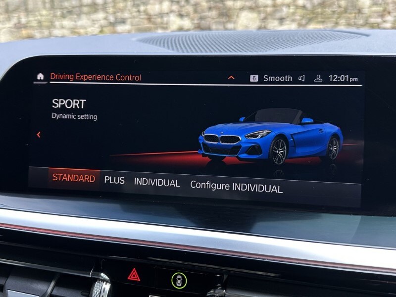 Used BMW Z4 2021 for sale - 76982460: Photo 23