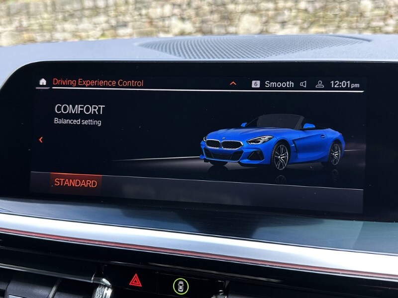 Used BMW Z4 2021 for sale - 76982460: Photo 24