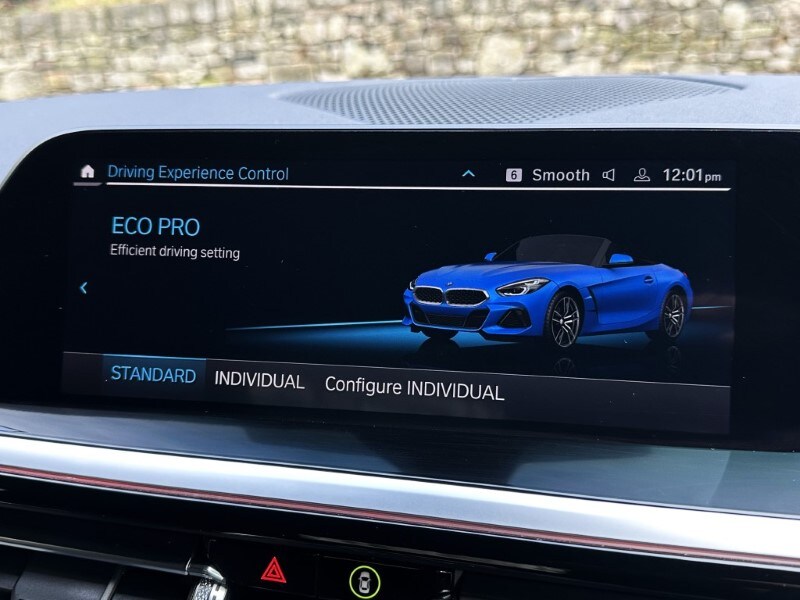 Used BMW Z4 2021 for sale - 76982460: Photo 25