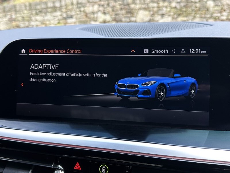 Used BMW Z4 2021 for sale - 76982460: Photo 26