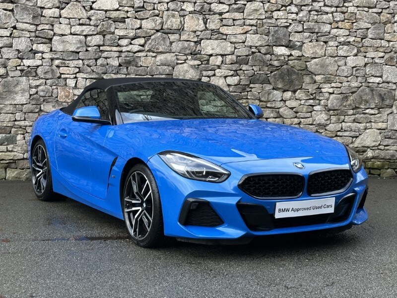 Used BMW Z4 2021 for sale - 76982460: Photo 29