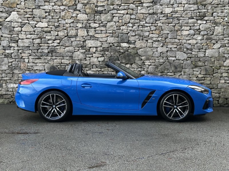 Used BMW Z4 2021 for sale - 76982460: Photo 3