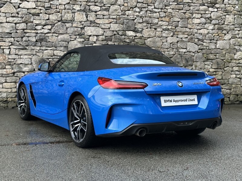 Used BMW Z4 2021 for sale - 76982460: Photo 30