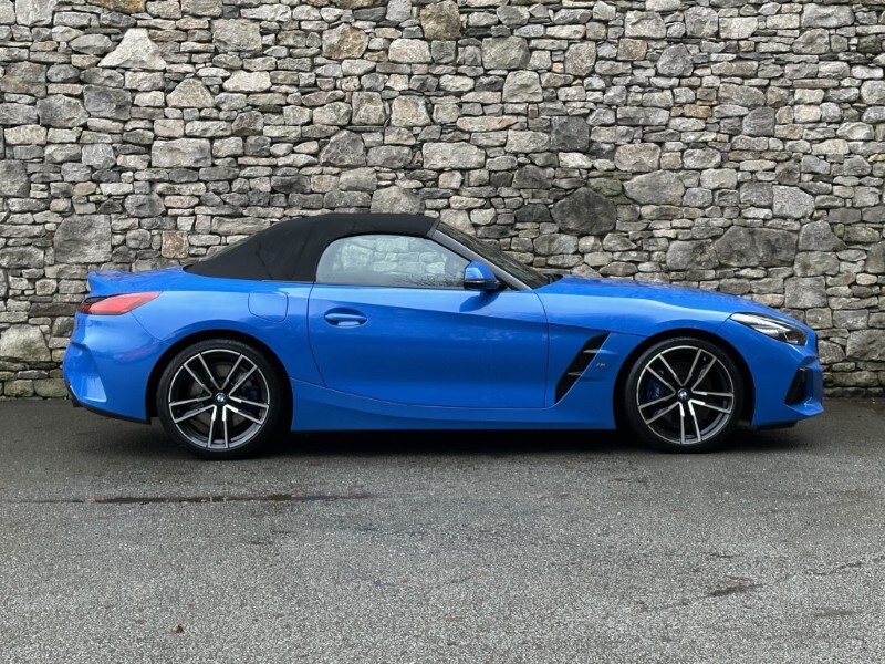 Used BMW Z4 2021 for sale - 76982460: Photo 31