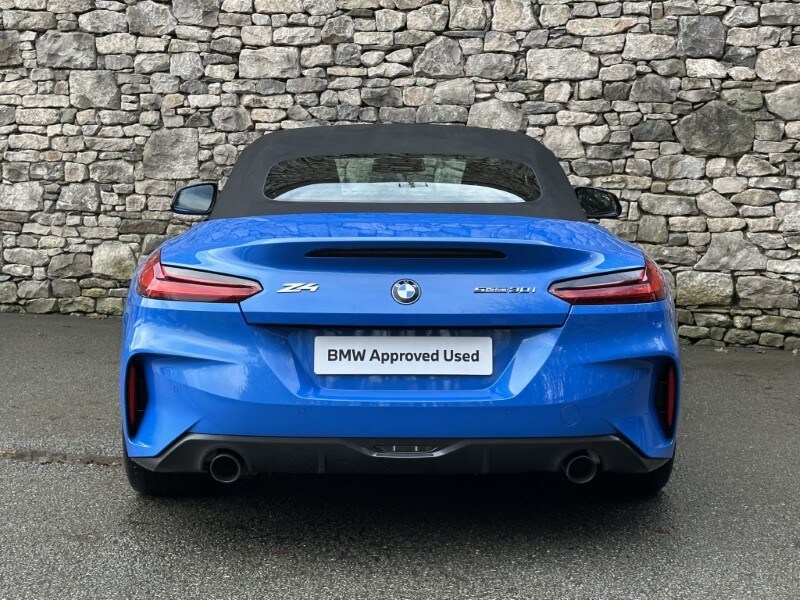 Used BMW Z4 2021 for sale - 76982460: Photo 32