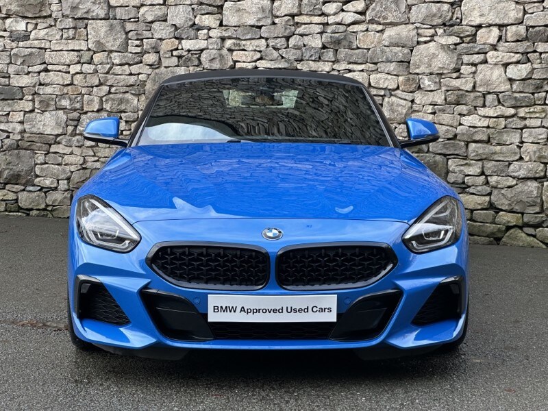 Used BMW Z4 2021 for sale - 76982460: Photo 33